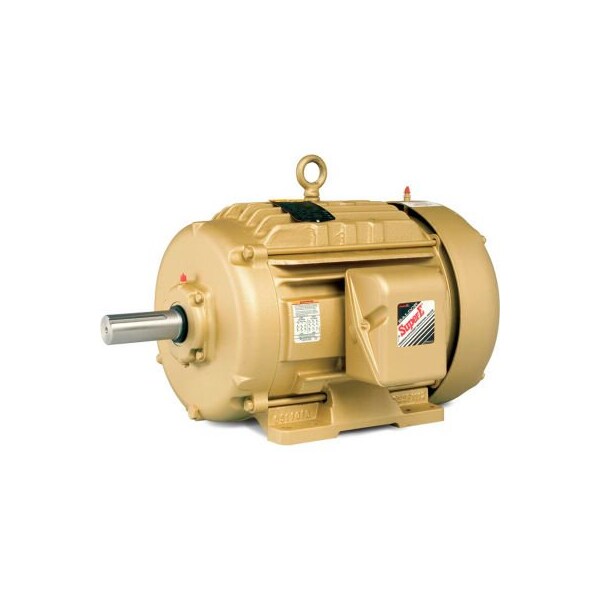 Baldor-Reliance Motor EFM2334T, 20HP, 1765RPM, 3PH, 60HZ, 256T, 0948M, TEFC, F2